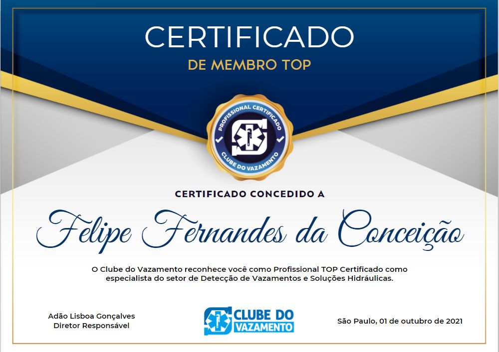 Felipe Fernandes da Conceicao